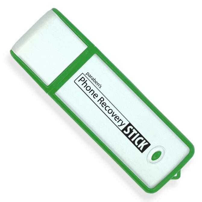 Android Data Recovery Stick