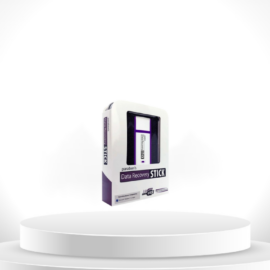 Data Recovery Stick for Windows | Deleted File Recovery