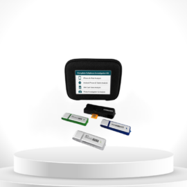 Cell Phone Investigation Kit | iPhone, Android & SIM Data Extraction
