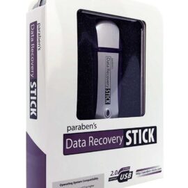 Data Recovery Stick for Windows | Deleted File Recovery