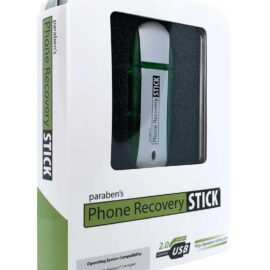 Phone Recovery Stick for Android OS – Mobile Data Extraction
