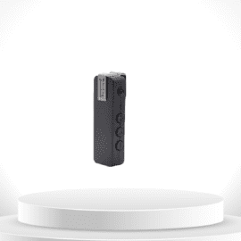 tiny clip covert voice recorder