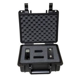WhisperGuard Stealth Audio Recorder Kit with 4 Specialized Recorders