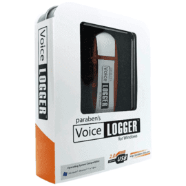 Voicelogger Windows Audio Monitoring | VOX & Remote Recording