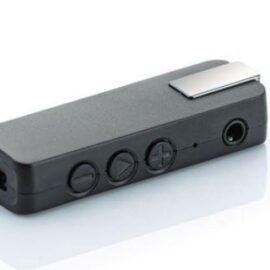 Black Ops Covert Audio Recorder Tiny Clip Edition – LE Grade