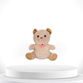 Teddy Bear Covert WiFi Camera – DIY Surveillance Grade