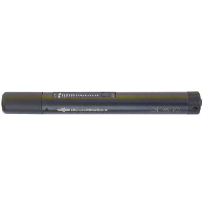 iProtect 1215 RF Detection Wand - TSCM Grade - Image 5