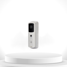 Smart Home Security Doorbell Camera – Home Surveillance Grade