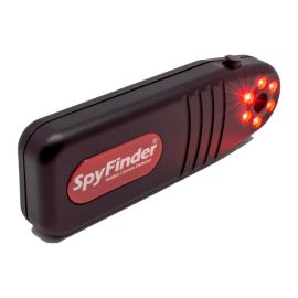Spy Camera Detector Pro – TSCM Grade