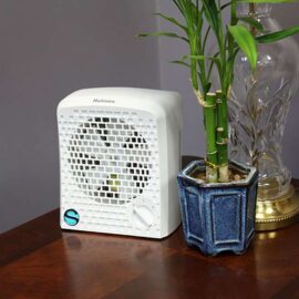 Air Purifier Covert WiFi Camera – DIY Surveillance Grade