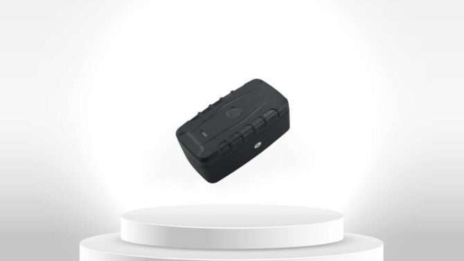 iTrial Endurance GPS Tracker