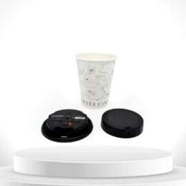 Covert WiFi Camera Coffee Cup – DIY Surveillance Grade