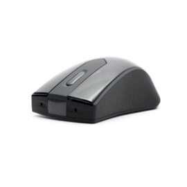 Covert Wireless Mouse with Built-In Hidden DVR Camera