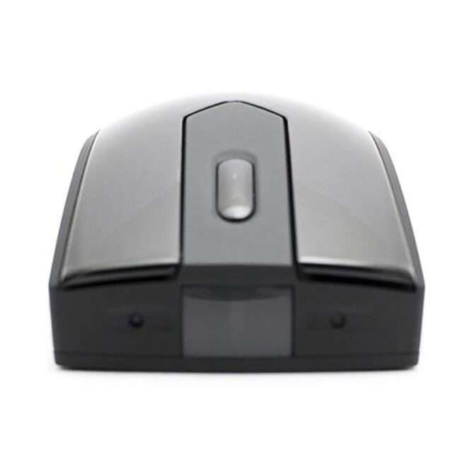 Wireless Mouse Hidden Camera