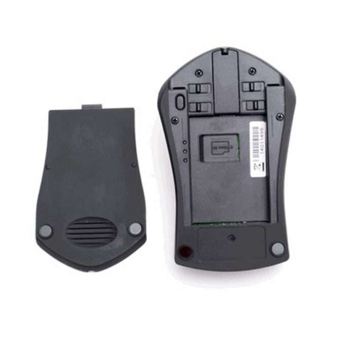 Wireless Mouse Hidden Camera