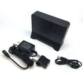 Wi-Fi Booster Hidden DVR Camera