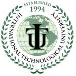 International_Technological_University_logo