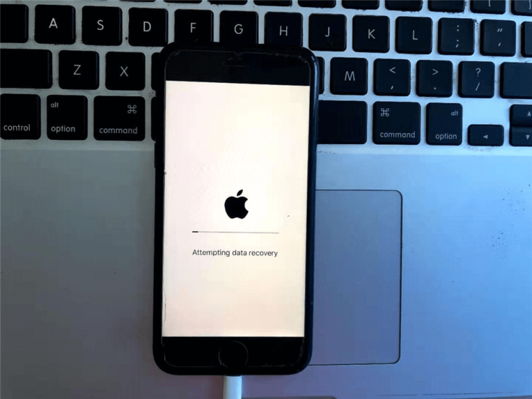 Read more about the article Ultimate Guides to Recover Buried iOS Data Step-by-Step