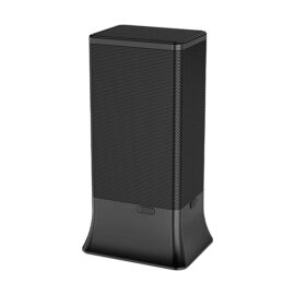EchoBlock Tabletop – Anti Recorder & 360° Tabletop Microphone Suppression System