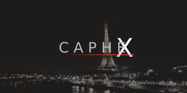 Read more about the article Introducing CAPHEX & Elite Security Services