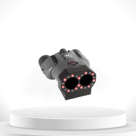 Optic-2 Vital Hidden Camera Lens Finder