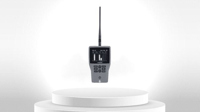 CAM-GX5 Cellular Activity Monitor