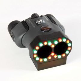 Optic-2 Vital Hidden Camera Lens Finder