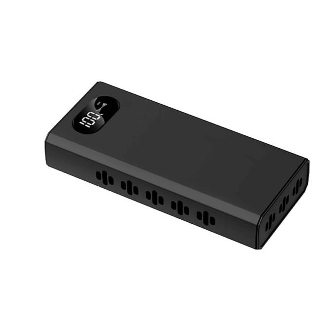 Power Bank Style Anti-Recorder - Image 4