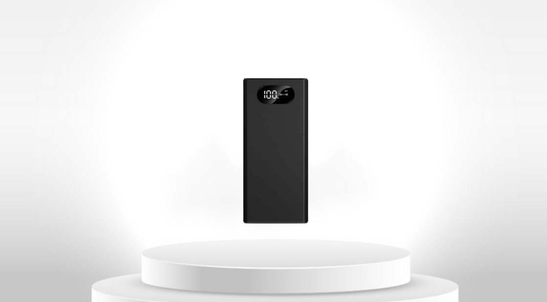 Power Bank Style Anti-Recorder