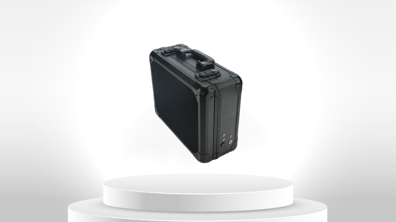 X-Case Microphone Jammer