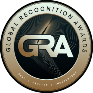 Archthetic's Global Recognition Awards 2025 Winner