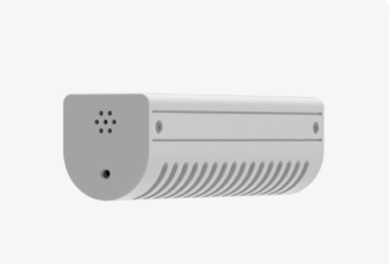 Deeply PDM-715iP | Architectural Precision Wall-Mount Sensor for AI Sound