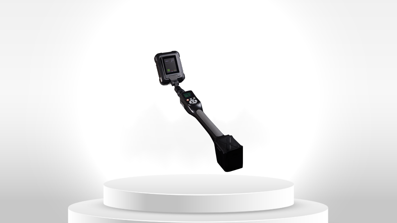 Nonlinear Junction Detector (NLJD) AT-801
