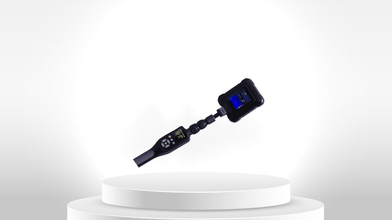 NLJD AT-803B with Infrared Imaging
