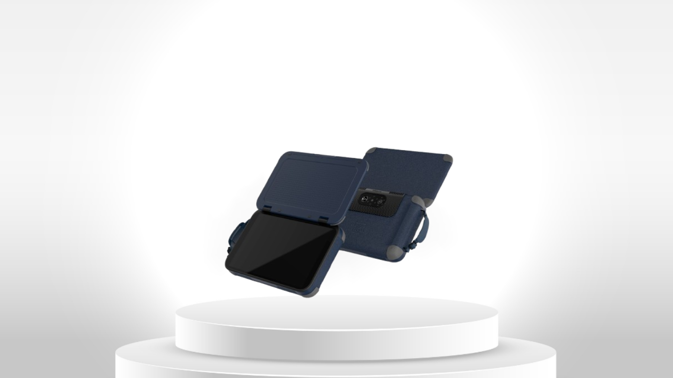 AT-880 8-in-1 Integrated TSCM Intelligence Platform