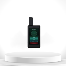 TCH-C2Pro — Multi-Network Pinhole Camera Detection