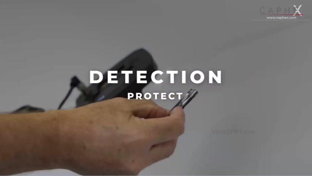 CAPHEX Detection Protect