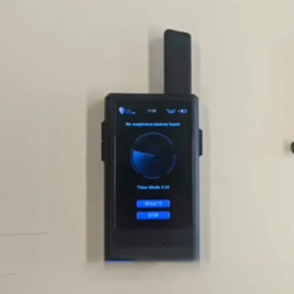 TCH-C1Pro — Wi-Fi Camera Detection Built Around Signal Intelligence