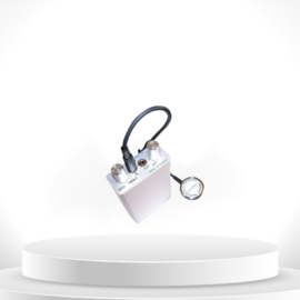 LTW-Pro — Professional Listen Through Wall Acoustic Detector