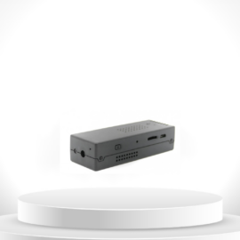 Cam-Vox 72 Vision X Internal 1080P 128GB DVR
