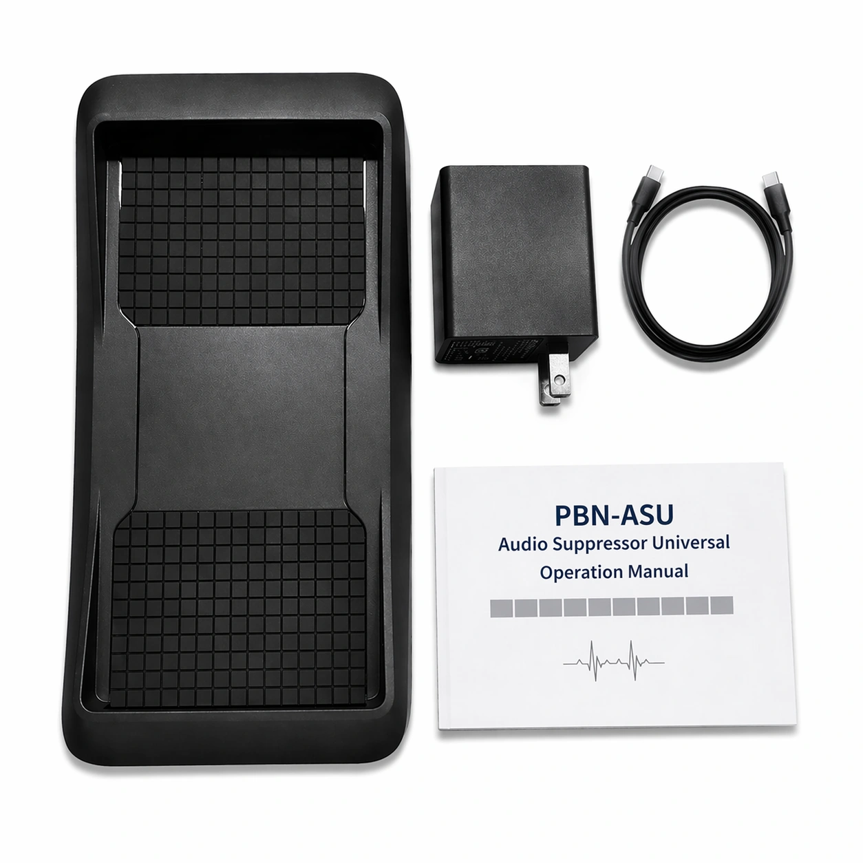 PBN-ASU Audio Suppressor | Smartphone Microphone Suppression - Image 4