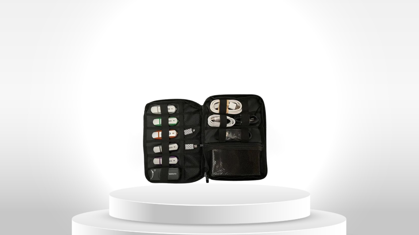 EX-1 Investigation Suite | Mobile Investigation Workstation
