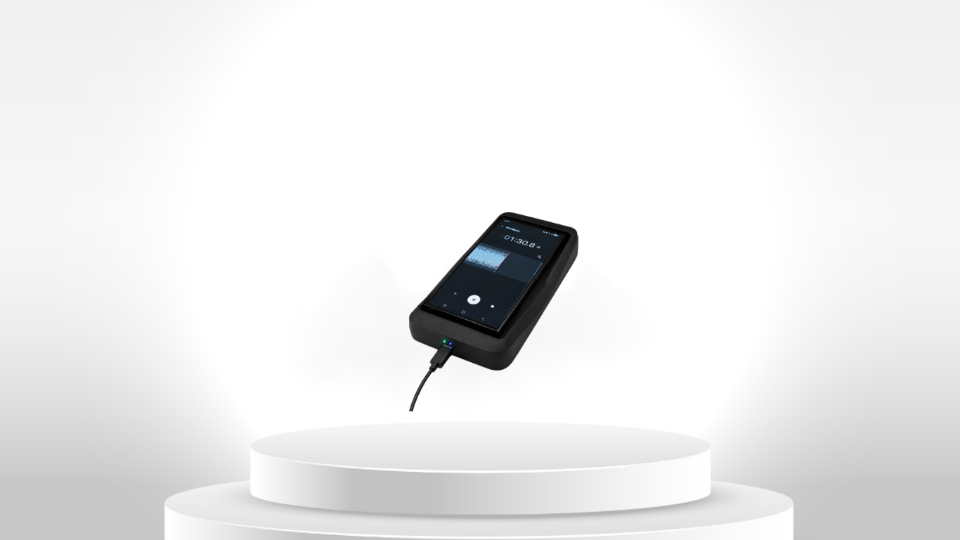 PBN-ASU Audio Suppressor | Smartphone Microphone Suppression