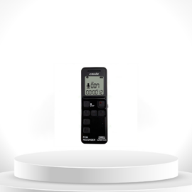K-PASS Secure PCM Audio Recorder — Password-Protected & Evidence Documentation