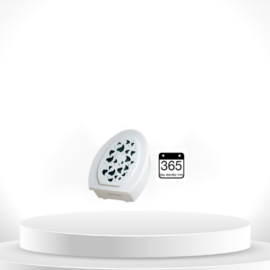 Black Vox Air Freshener Audio Recorder 8GB | VOX Recording