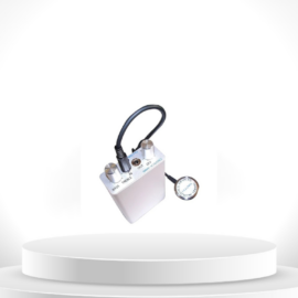 LTW-Pro — Professional Listen Through Wall Acoustic Detector