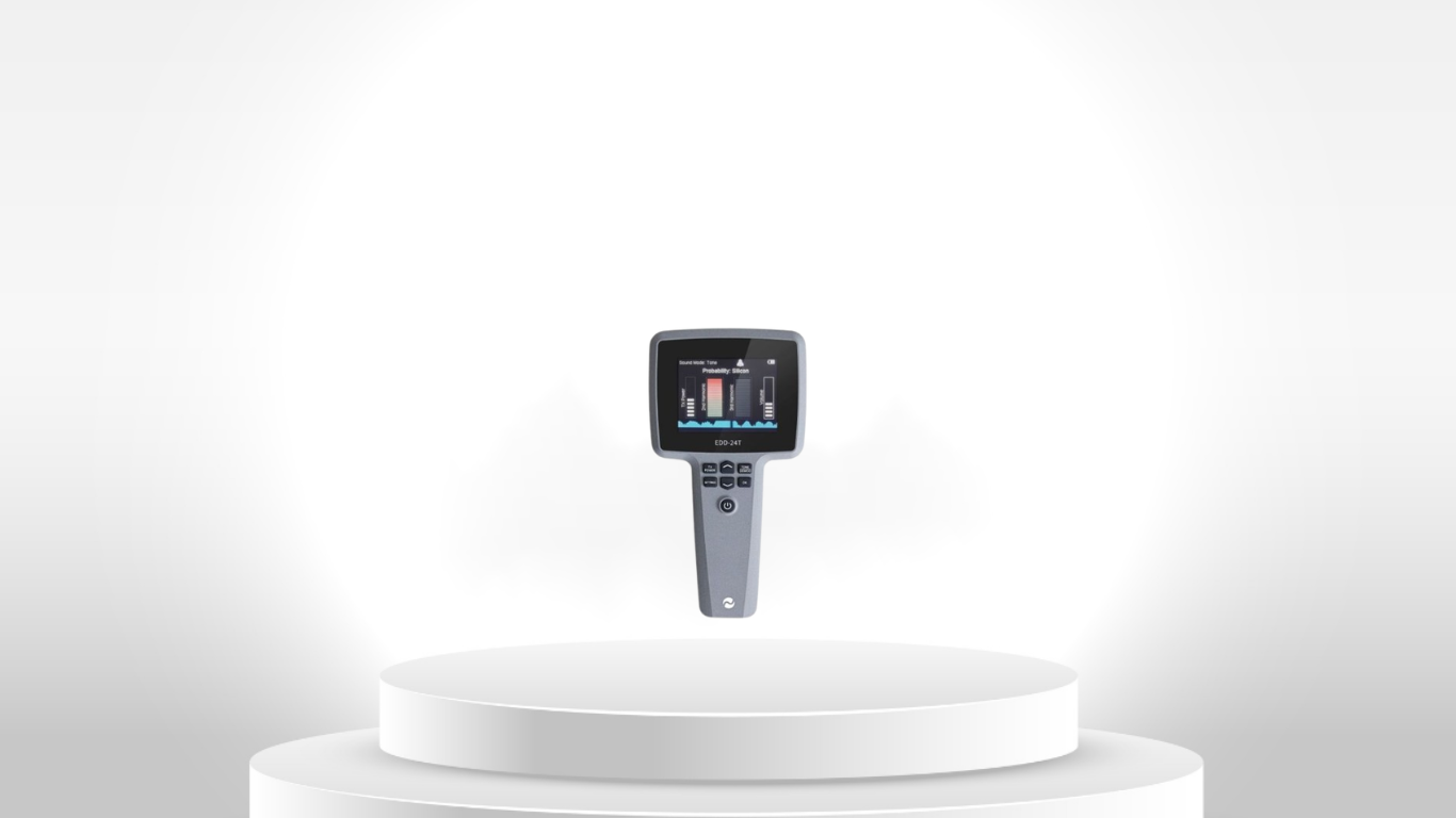EDD-24T Handheld NLJD