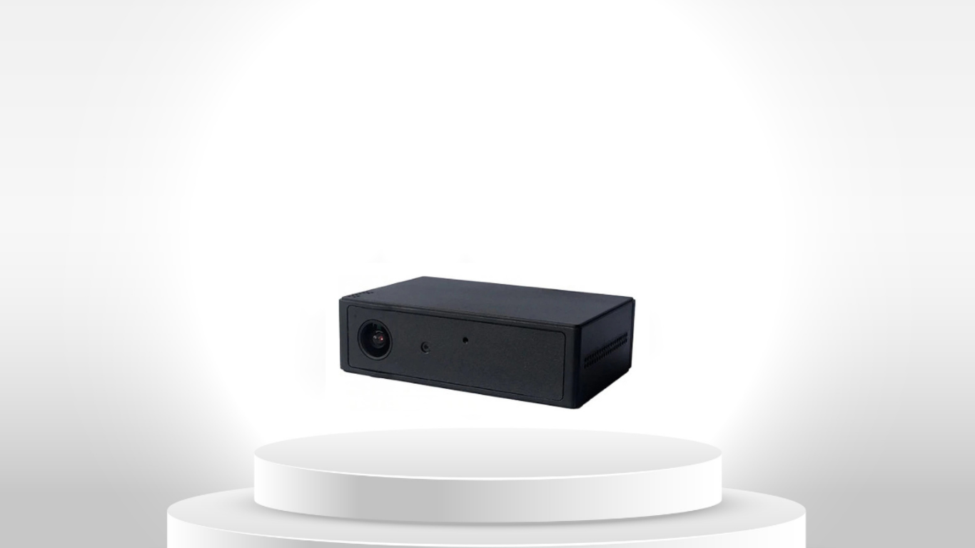 Cam-Vox 120 Wide Angle 1080P 128GB DVR