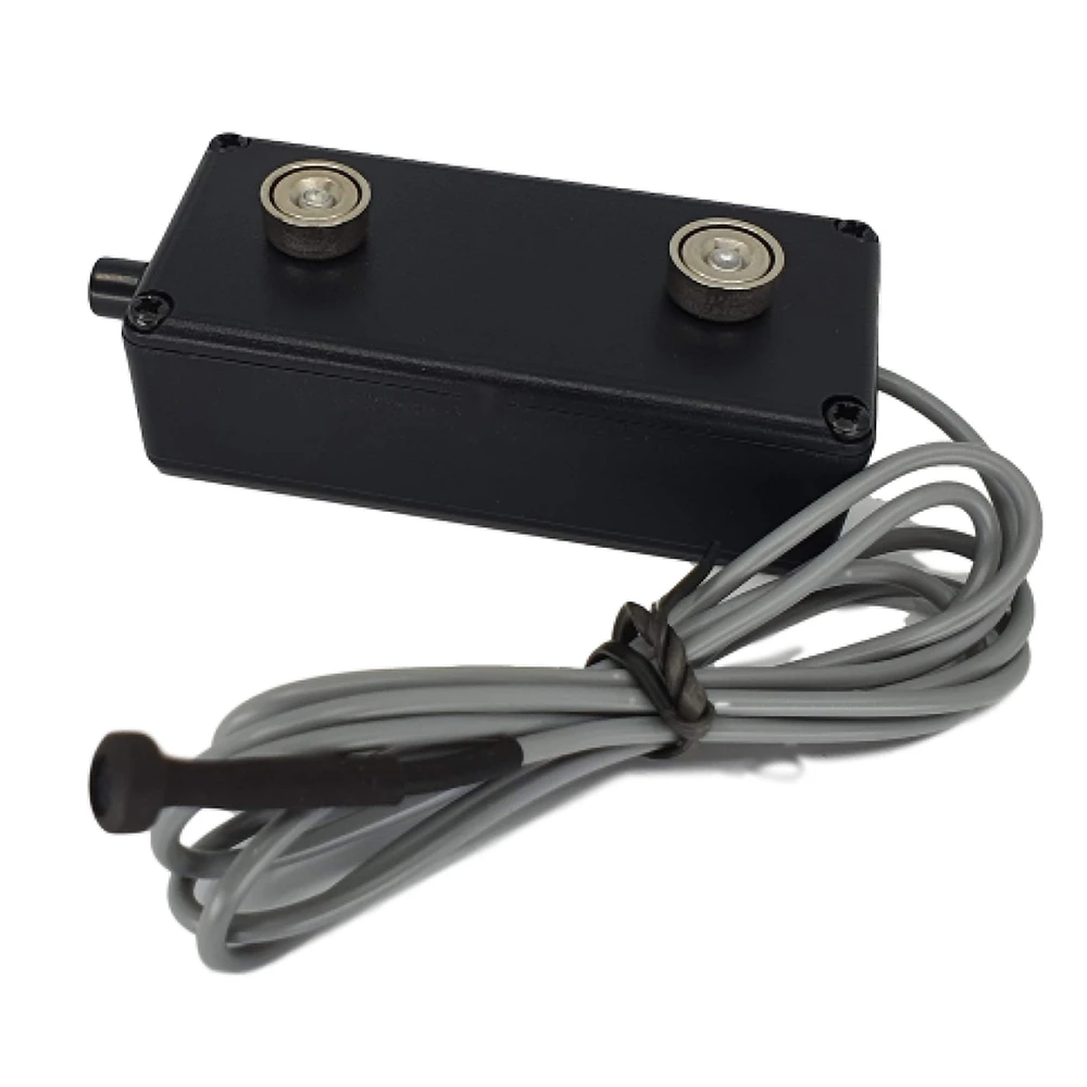 Magnetic Vox 160 External Voice Recorder – LE Grade - Image 6