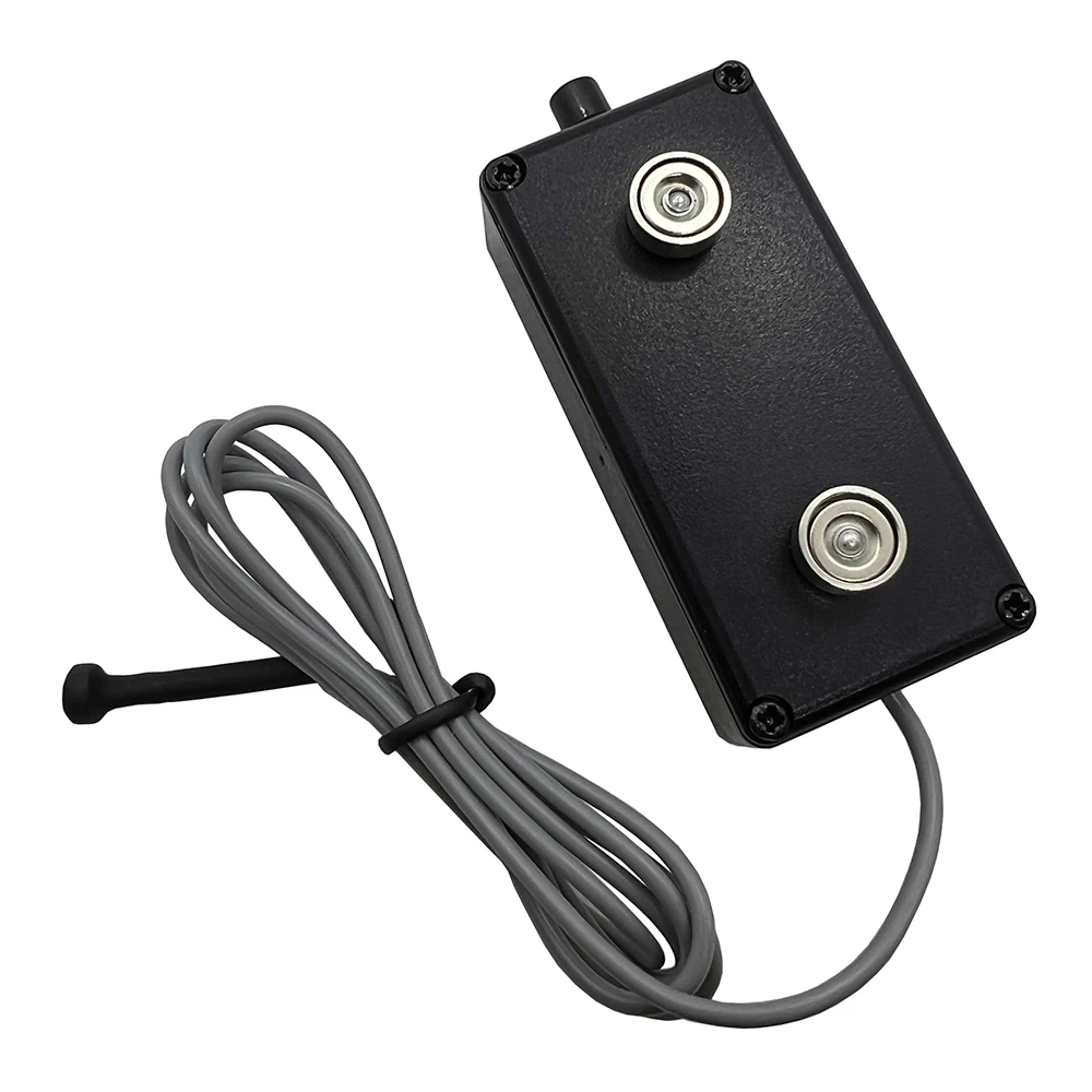 Magnetic Vox 160 External Voice Recorder – LE Grade - Image 5